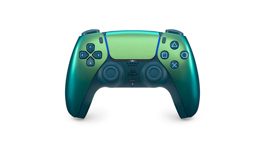 Sony PS5 DualSense Chroma Teal Wireless Controller
