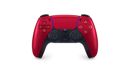 Sony PS5 DualSense Volcanic Red Wireless Controller