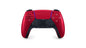 Sony PS5 DualSense Volcanic Red Wireless Controller