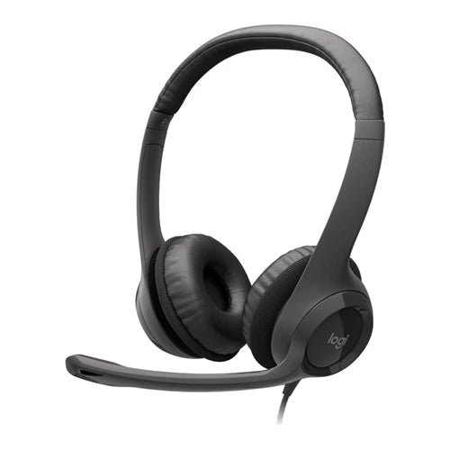 Logitech H390 USB Headset