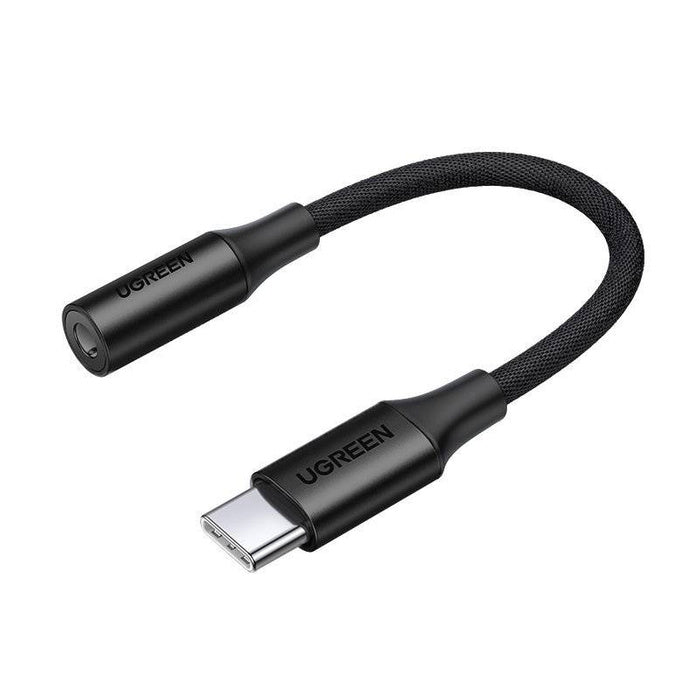 UGreen 50631 USB-C to 3.5mm Female Cable