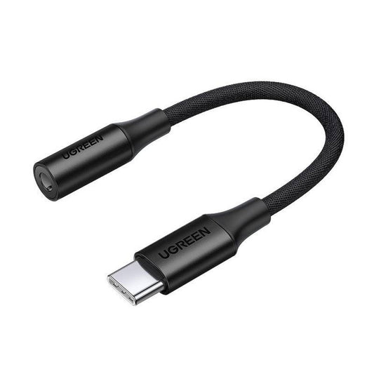 UGreen 50631 USB-C to 3.5mm Female Cable