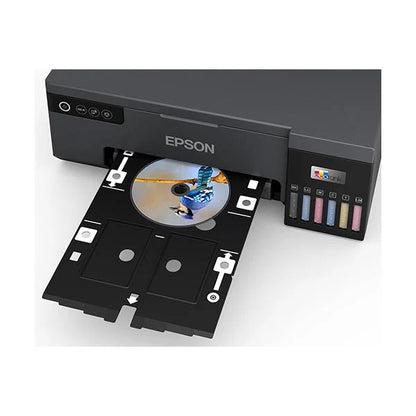 Epson EcoTank L8050 A4 Wireless Photo Printer *1 Year Warranty