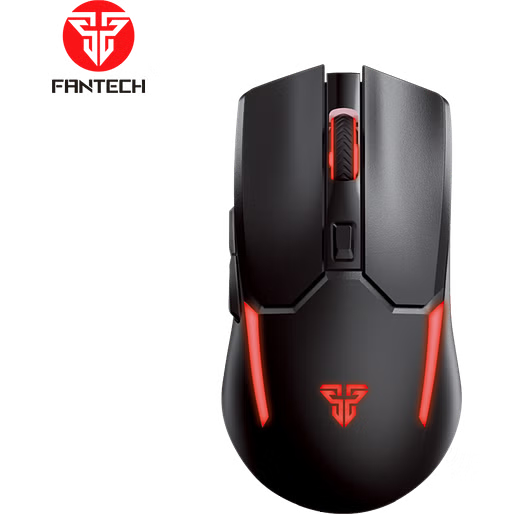 Fantech WGC2 VENOM II Wireless Gaming Mouse