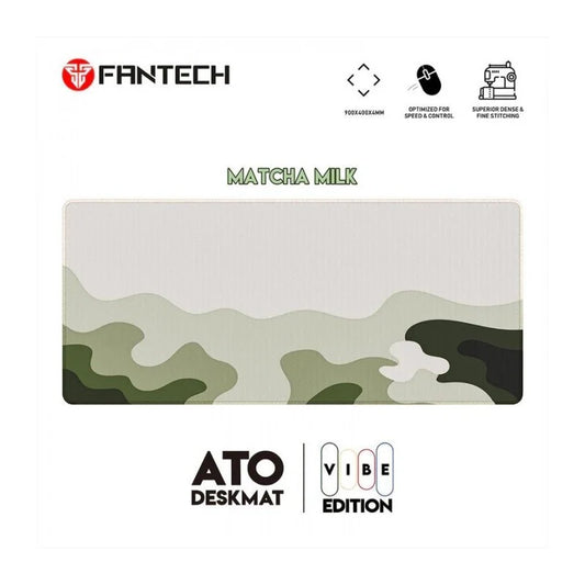 Fantech MP905 Matcha Milk Mousepad
