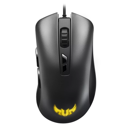 Asus TUF P305 M3 RGB Gaming Mouse *1 Year Warranty
