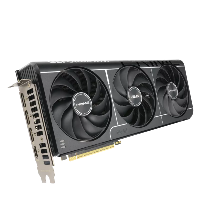 Asus Prime GeForce RTX 5070 OC 12GB