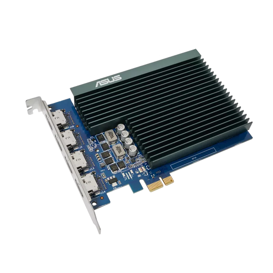 Asus GeForce 2GB GT730