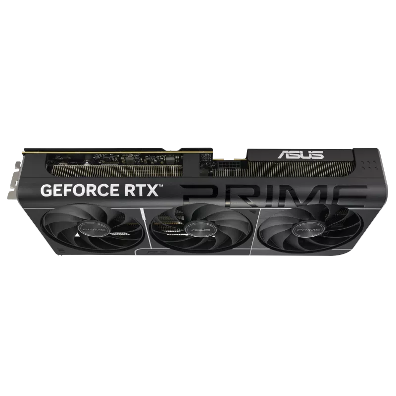 Asus Prime GeForce RTX 5070 OC 12GB