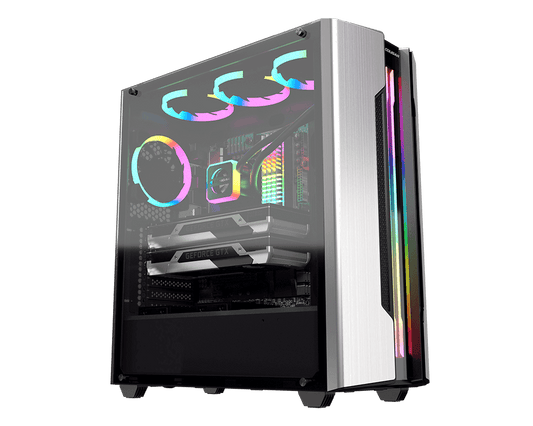 Cougar Gemini S ARGB PC Case