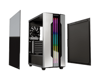 Cougar Gemini S ARGB PC Case