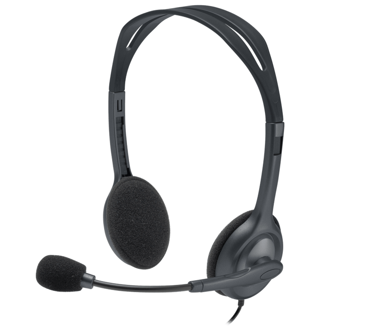 Logitech H111 Stereo Headset
