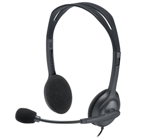 Logitech H111 Stereo Headset