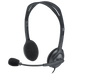 Logitech H111 Stereo Headset