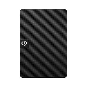 Seagate Expansion 2TB External HDD