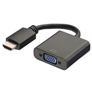 HDMI to VGA Adapter