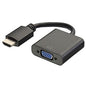 HDMI to VGA Adapter