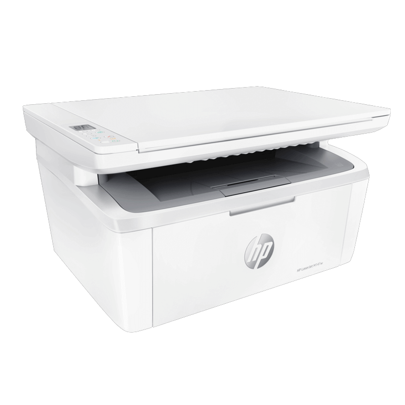 HP LaserJet MFP M141a Printer
