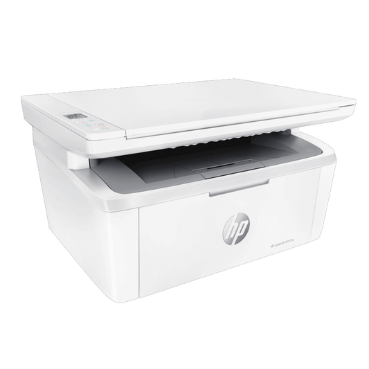 HP LaserJet MFP M141a Printer