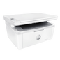 HP LaserJet MFP M141a Printer