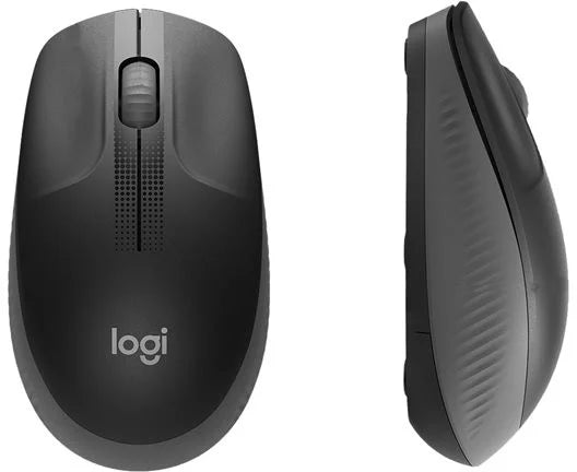 Logitech M190 Wireless Mouse *1 Year Warranty