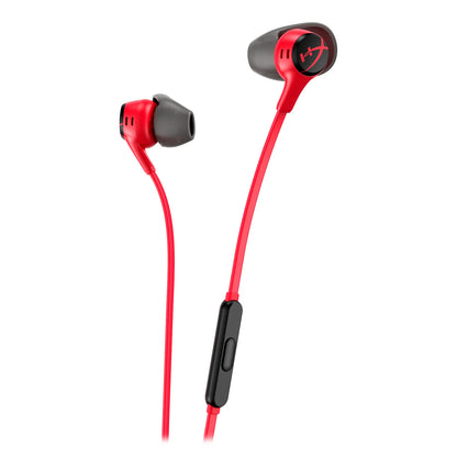 HyperX Cloud Mobile Gaming Earbuds 2 *2 Years Warranty