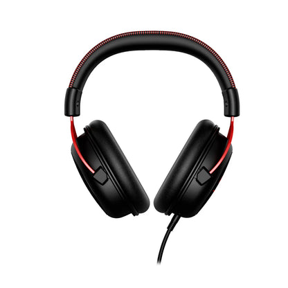 HyperX Red Cloud 2 Gaming Headphones *Open Box*