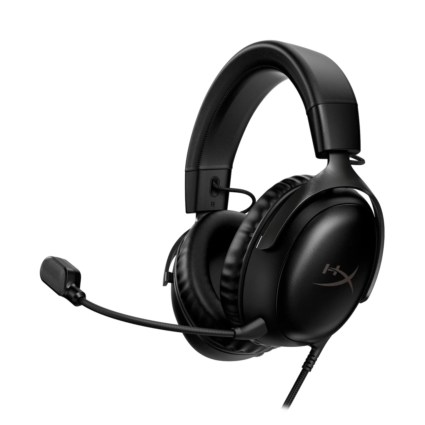 HyperX Cloud 3 Gaming Headphones *2 Years Warranty