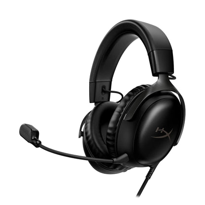 HyperX Cloud 3 Gaming Headphones *2 Years Warranty