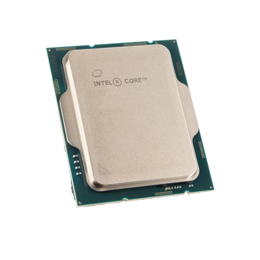 Intel Core i9 14900K - CPU Tray