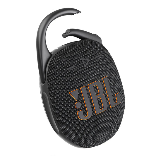 JBL Clip 5 Bluetooth Speaker