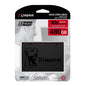 Kingston A400 480G SSD