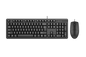 A4TECH KK-3330 USB Mouse and Keyboard