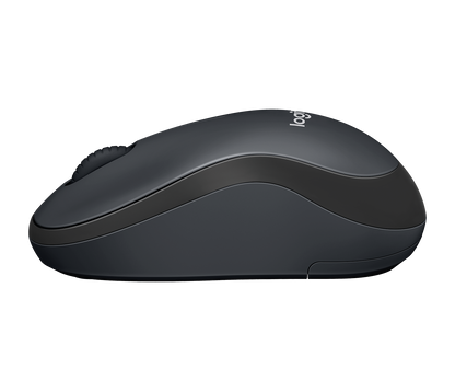 Logitech M220 Silent Wireless Mouse *1 Year Warranty