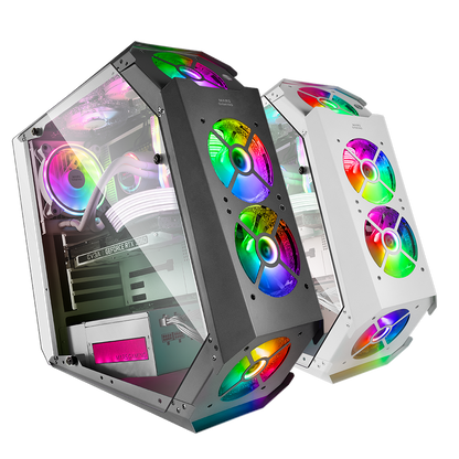 Mars Gaming MC51 Premium PC Case