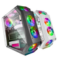 Mars Gaming MC51 Premium PC Case