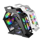 Mars Gaming MC61 Premium Compact PC Case