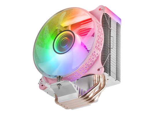 Mars Gaming MCPU-VR ARGB Heatsink Cooler