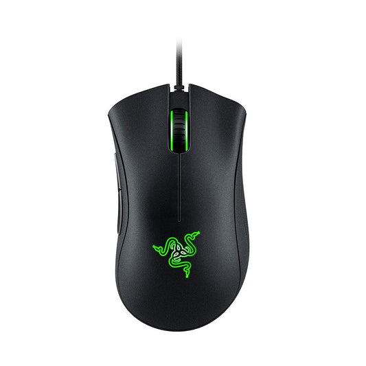 Razer Deathadder Essential Gaming Mouse *2 Years Warranty