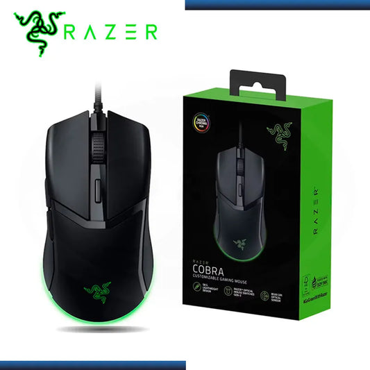 Razer Cobra Gaming Mouse