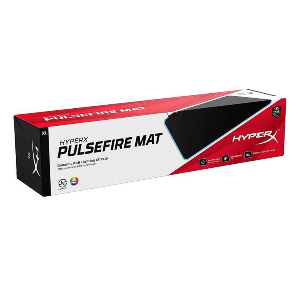 HyperX Pulsefire Mat XL Gaming Mousepad