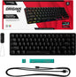 HyperX Alloy Origins 65 Keyboard