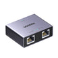 UGreen Gigabit Ethernet 1 to 2 Splitter