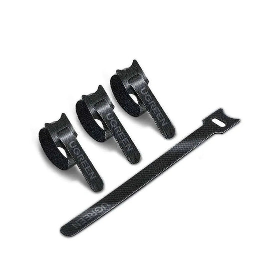 UGreen 20245P20 Cable Winder Organizer 20-Pack