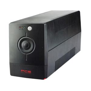 UPS PCE M8 2000VA 900W