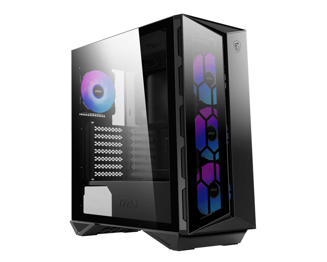 MSI MPG Gungnir 110R PC Case