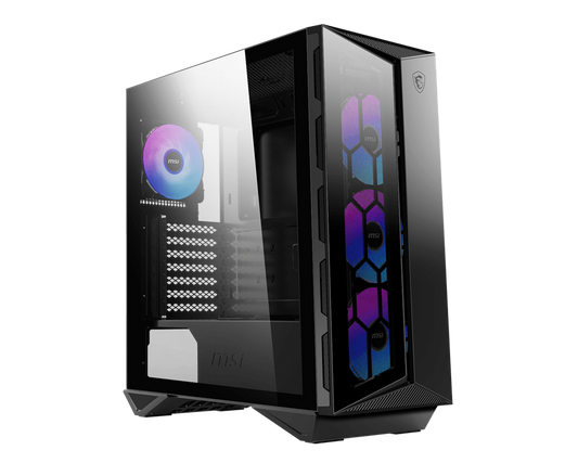 MSI MPG Gungnir 110R PC Case