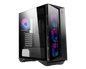 MSI MPG Gungnir 110R PC Case