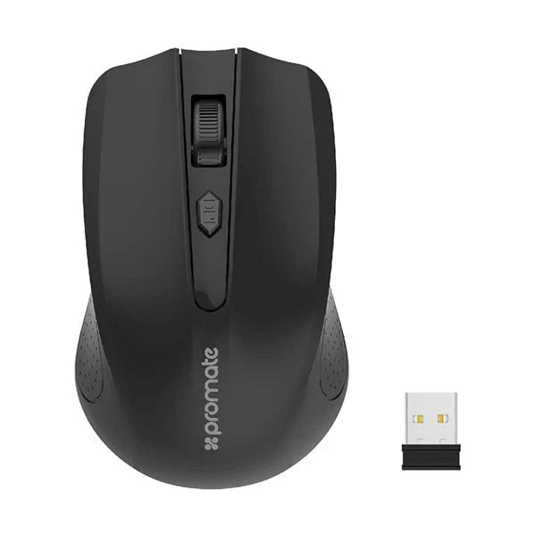 Promate Clix 8 Wireless Mouse