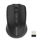 Promate Clix 8 Wireless Mouse